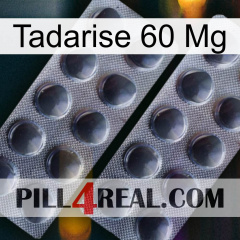 Tadarise 60Mg 31